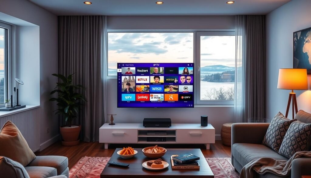 obtenir code iptv