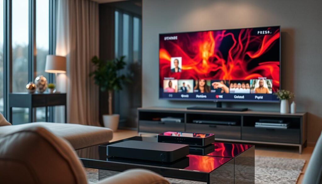 Abonnement IPTV 1 mois