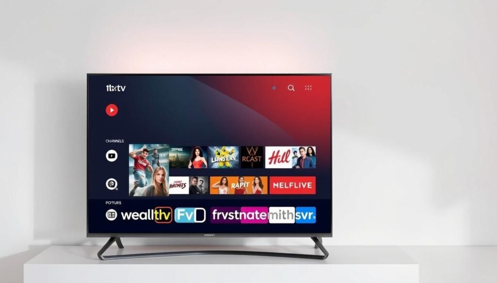 abonnement iptv 12 mois smart tv