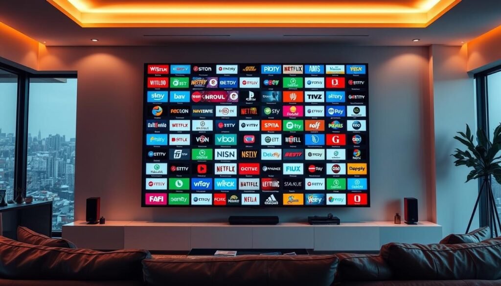 Xenon IPTV