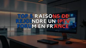 IPTV Forum