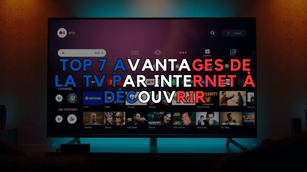 TV par Internet