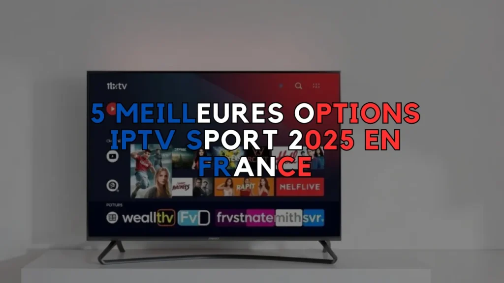 IPTV Sport 2025