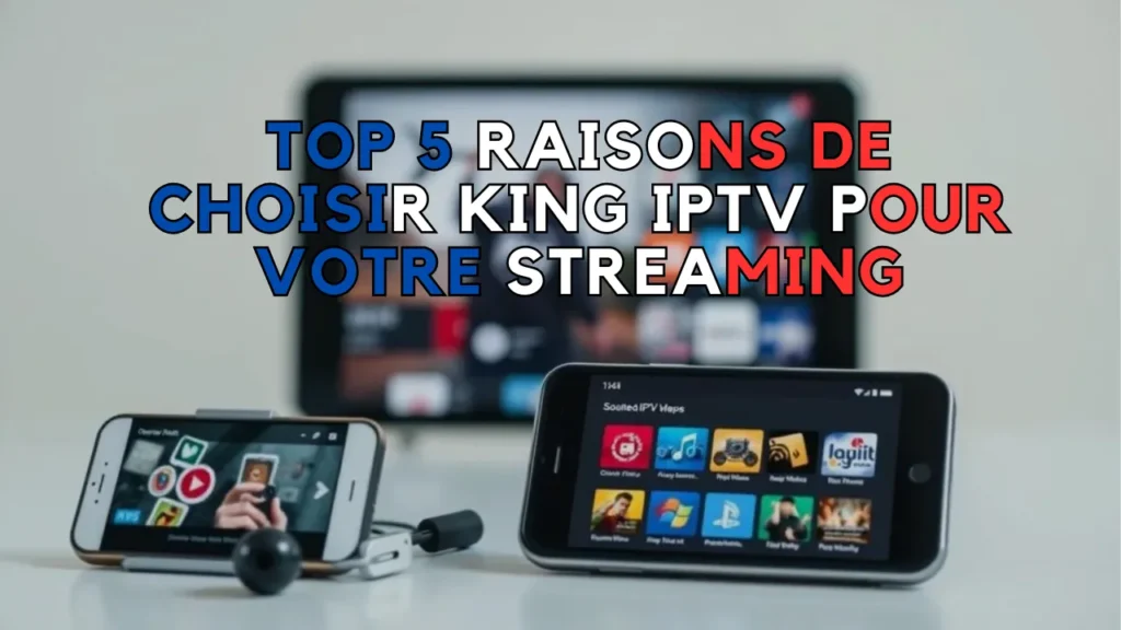 King IPTV